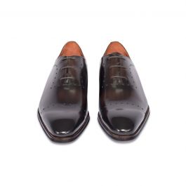 Wholecut Oxford Anderson 