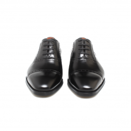 Classic Captoe Oxford Phillip 