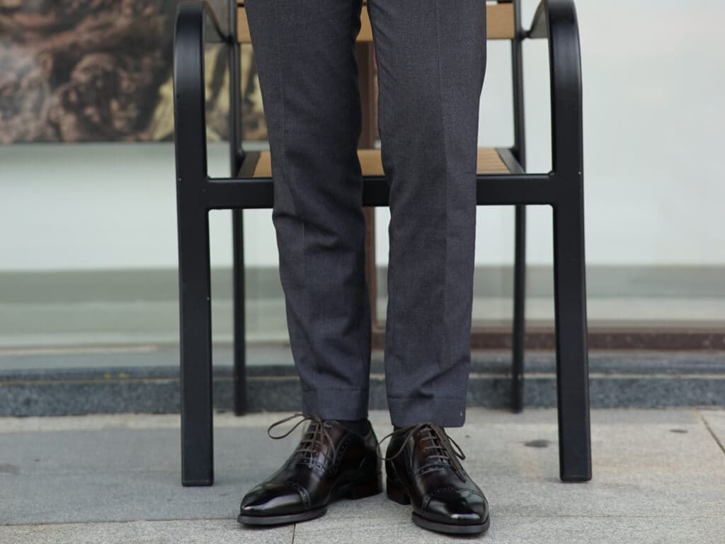 3 Reasons Why You Need a Pair of Men's Oxford Dress Shoes