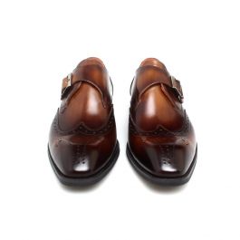 Single Monkstrap Clifford 