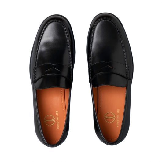 Classic Penny Loafer McCallum | District One Label