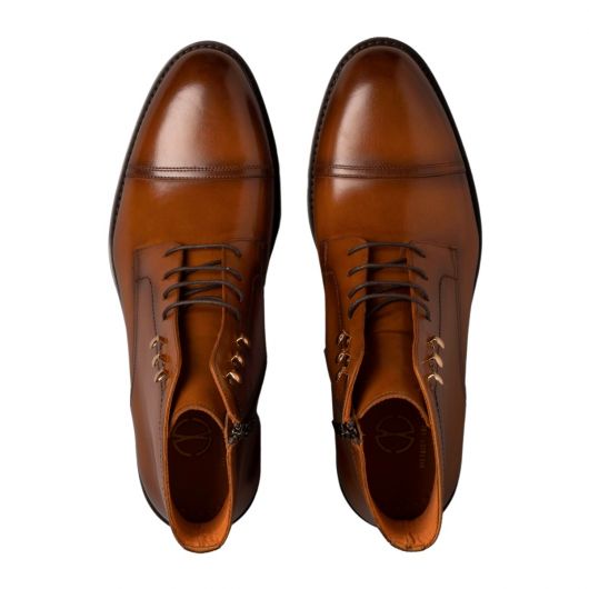Dress Boots District One Label