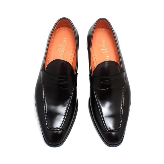 Penny Loafer Smith | District One Label