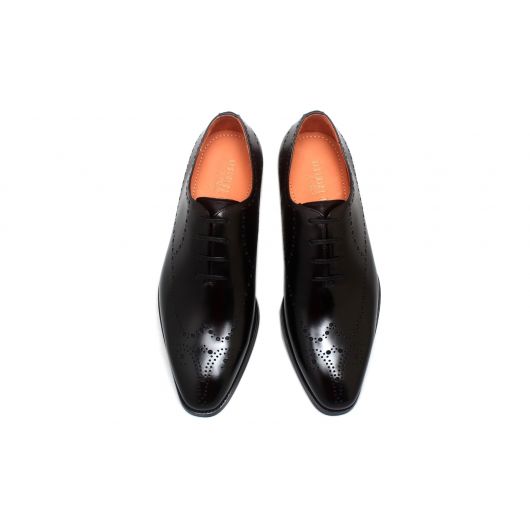 Cut out hotsell oxfords