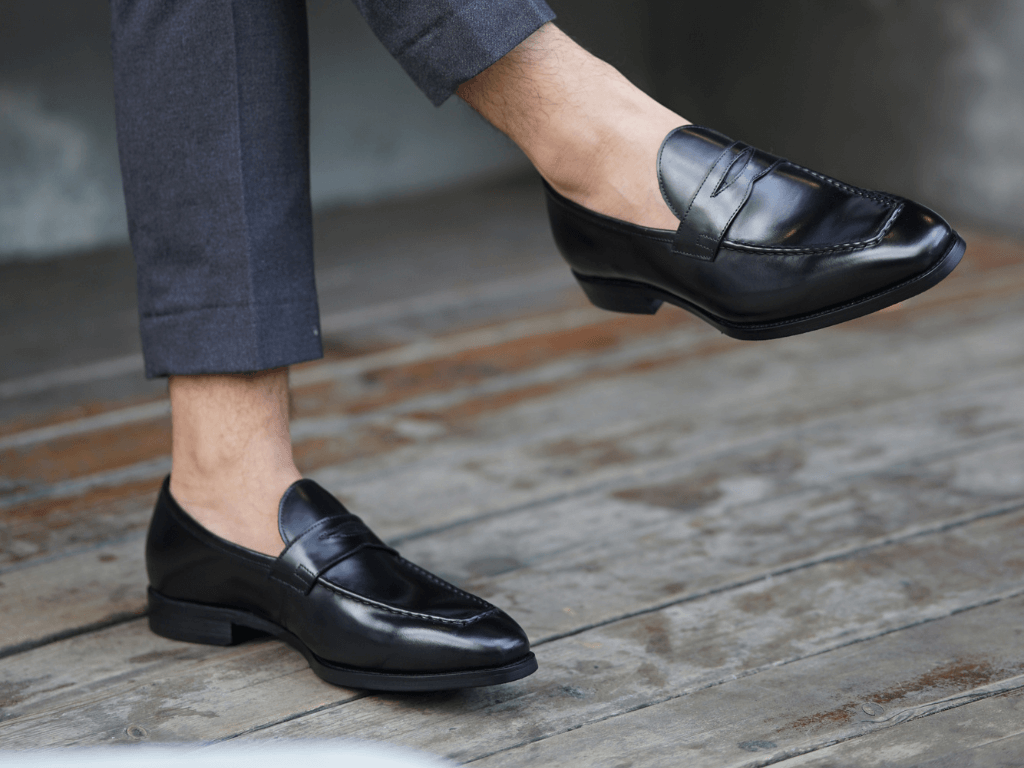 Loafers For Men: The Ultimate Care Guide | District One Label