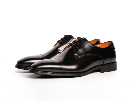 5 Types of Men's Dress Shoes For Different Occasions