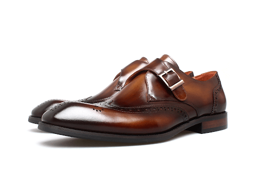 5 Types of Men's Dress Shoes For Different Occasions | District One Label