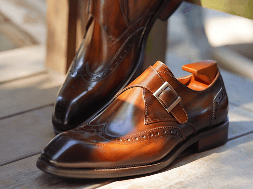 How To Wear Monk Strap Shoes (& The Best To Buy) - Robb Report Australia  and New Zealand